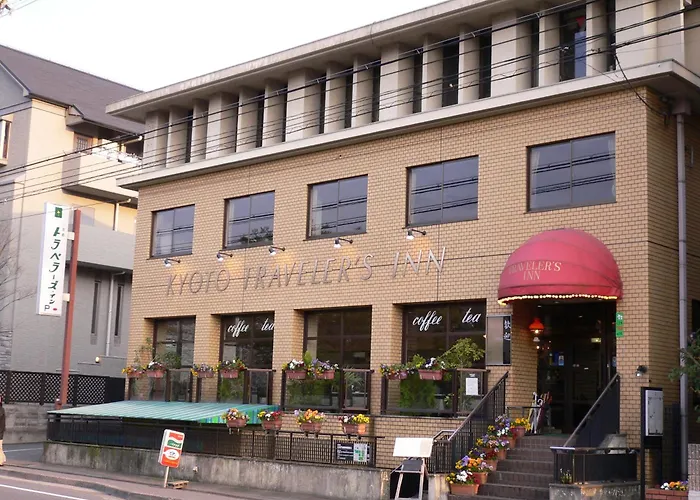 Kyoto Travellers Inn